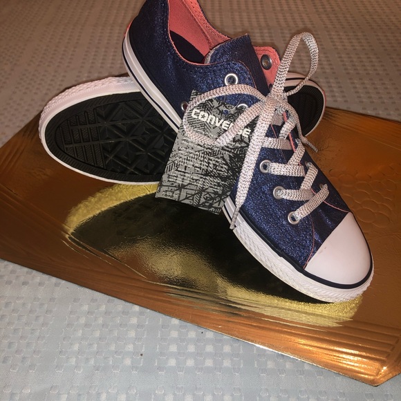 Shiny converse - Picture 2 of 6